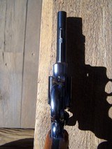Smith & Wesson Model 18
Pre-Dash - 7 of 9