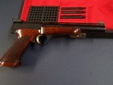 Browning Medalist 22LR in box - 3 of 8