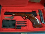 Browning Medalist 22LR in box - 2 of 8