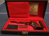 Browning Medalist 22LR in box - 1 of 8