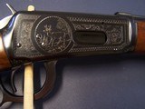 Winchester 94 30-30 Eastern Carbine with #4 Engraving pattern! - 1 of 10