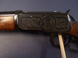 Winchester 94 30-30 Eastern Carbine with #4 Engraving pattern! - 2 of 10