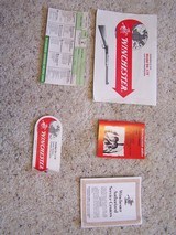 Winchester Model 94 XTR 30-30 As New(No Box) Pre Safety - 11 of 11