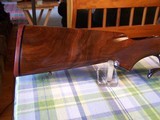 Custom Ruger #1 A in 22 LR. Immaculate - 3 of 10
