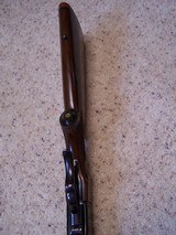 Custom Ruger #1 A in 22 LR. Immaculate - 8 of 10