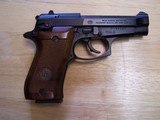 Beretta 85F 380acp - 1 of 8