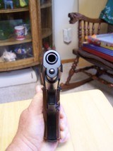 Beretta 85F 380acp - 8 of 8