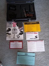 Springfield EMP 9mm 3"" Immaculate Condition " - 8 of 8