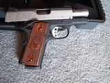 Springfield EMP 9mm 3"" Immaculate Condition " - 4 of 8