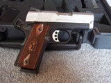 Springfield EMP 9mm 3"" Immaculate Condition " - 1 of 8
