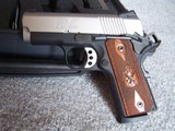 Springfield EMP 9mm 3"" Immaculate Condition " - 2 of 8
