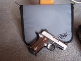Kimber Micro 380 CDP Custom Shop ANIB - 4 of 9