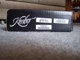 Kimber Micro 380 CDP Custom Shop ANIB - 6 of 9