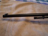 Stevens Visable Loader 22lr. Beautifully restored - Image 9 of 11