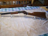 Stevens Visable Loader 22lr. Beautifully restored - Image 2 of 11