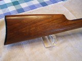 Stevens Visable Loader 22lr. Beautifully restored - Image 8 of 11