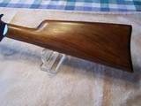 Stevens Visable Loader 22lr. Beautifully restored - Image 7 of 11