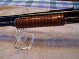Stevens Visable Loader 22lr. Beautifully restored - Image 5 of 11