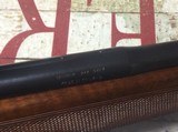 Browning FN High Power Safari Grade Short Sako Action 222 Cal - 1 of 6