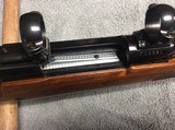 Winchester Model 70 Cal 270 - 6 of 10