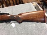 Winchester Model 70 Cal 270 - 5 of 10