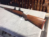 Winchester Model 70 Cal 270 - 7 of 10
