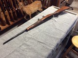 Winchester Model 70 Cal 270 - 10 of 10