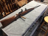 Winchester Model 70 Cal 270 - 9 of 10