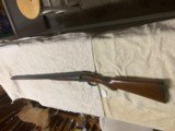 LC Smith Field Grade Hunters arms Company 12 Gauge - 2 of 7
