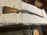 LC Smith Field Grade Hunters arms Company 12 Gauge - 1 of 7