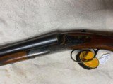 LC Smith Field Grade Hunters arms Company 12 Gauge - 3 of 7