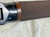 Winchester lever action .375 - 8 of 8