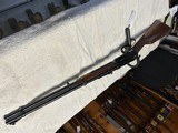 Winchester lever action .375 - 3 of 8