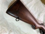 Springfield M1 Garand S/N 2016 mfg 1938 - 2 of 12