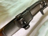 Springfield M1 Garand S/N 2016 mfg 1938 - 9 of 12