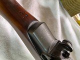 Springfield M1 Garand S/N 2016 mfg 1938 - 11 of 12