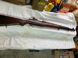 Springfield M1 Garand S/N 2016 mfg 1938 - 1 of 12