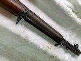 Springfield M1 Garand S/N 2016 mfg 1938 - 4 of 12