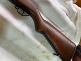 Springfield M1 Garand S/N 2016 mfg 1938 - 8 of 12