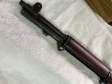 Springfield M1 Garand S/N 2016 mfg 1938 - 6 of 12