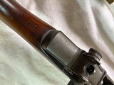 Springfield M1 Garand S/N 2016 mfg 1938 - 12 of 12