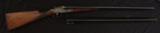 AYA #53 20-bore 2-Barrel Set Sidelock-Ejector Cased VERY NICE! - 3 of 12