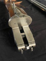 Browning BSS Sidelock SXS 12ga Cased EXCELLENT - 14 of 15