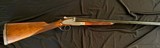 Browning BSS Sidelock SXS 12ga Cased EXCELLENT - 4 of 15