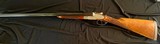 Browning BSS Sidelock SXS 12ga Cased EXCELLENT - 5 of 15