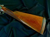 Browning BSS Sidelock SXS 12ga Cased EXCELLENT - 7 of 15