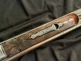 W.R. Pape 16ga Sidelock 29” Damascus bbls STUNNING ENGRAVING - 9 of 15