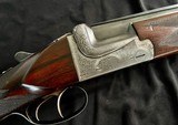 Charles Daly Empire O/U Belgium 20-bore BEAUTIFUL - 4 of 14