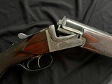 Charles Daly Empire O/U Belgium 20-bore BEAUTIFUL