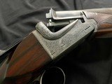 Charles Daly Empire O/U Belgium 20-bore BEAUTIFUL - 6 of 14